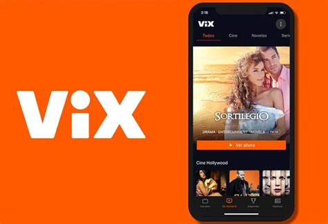 app para assistir filmes e séries grátis|vix free tv app.